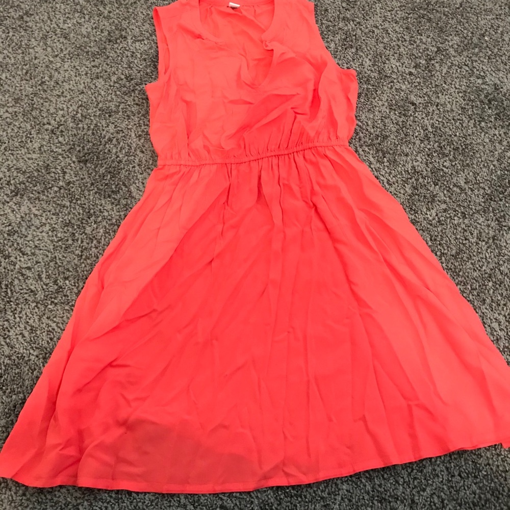 dress